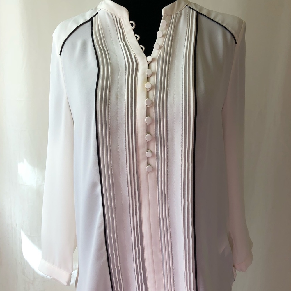 ✨Shirt from H&M✨